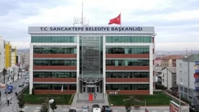 SANCAKTEPE BELEDİYE BAŞKANLIĞINDAN