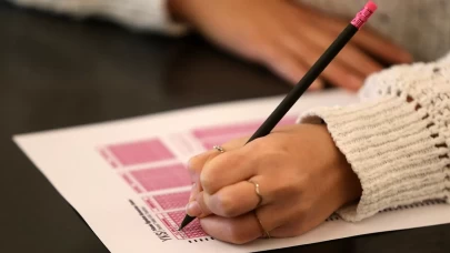 YKS sonuçları açıklandı