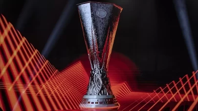 UEFA Avrupa Ligi'nde 2. eleme turu ilk maçları tamamlandı