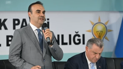 Bakanlardan 'Terörsüz Türkiye' vurgusu: Cumhur İttifakı'nın desteğiyle ortaya konulan tablo çok önemli