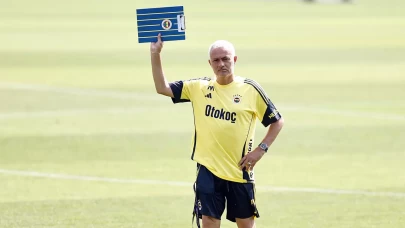 Fenerbahçe’de transferde hareketli günler