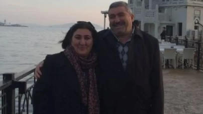 Malatya’da traktör kazası: Karı koca hayatını kaybetti