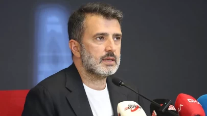 Gökhan Karagöl: “Hedefimiz Süper Lig’e geri dönmek”