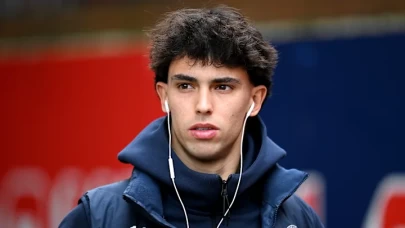 Joao Felix, Al Nassr’a transfer olmaya yakın
