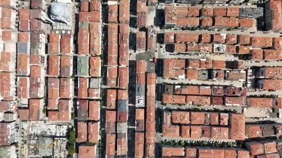 İstanbul’un en az yeşil alana sahip ilçesi belli oldu