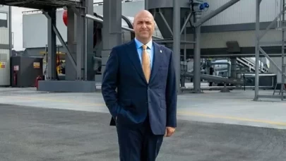 İSFALT Genel Müdürü Burak Korzay tahliye edildi