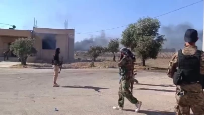 Suriye Cumhurbaşkanlığı, Süveyda'ya özel bir güç gönderecek