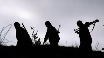 Türkiye ve Suriye'den ortak operasyon! Terör örgütünün üst düzey ismi öldürüldü