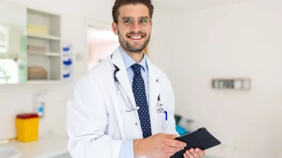 Doktor Rütbeleri Nelerdir?