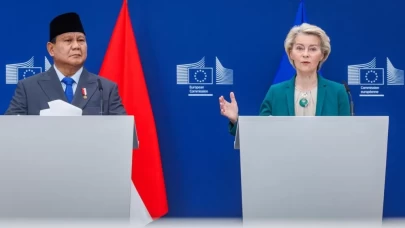 AB, ABD’nin gümrük vergilerine misilleme tedbirlerini erteledi