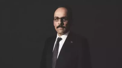 MİT Başkanı Kalın bugün AK Parti ve DEM'i ziyaret edecek!