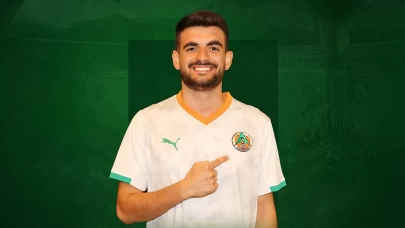 Alanyaspor, Fatih Aksoy’un sözleşmesini 2 yıl uzattı