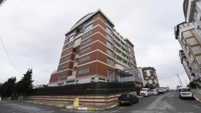 PENDİK BELEDİYESİ