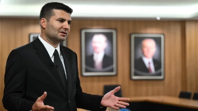 Ülkü Ocakları, yaz öncesi eğittiği gönüllülerle devletine destek oluyor