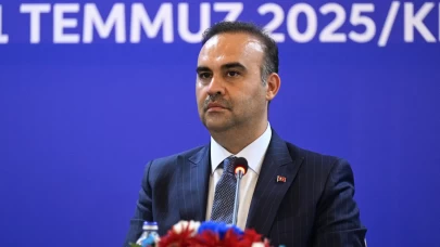 Bakan Kacır: OSB’lerde çalışan sayısı 2,7 milyona ulaştı