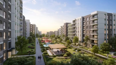 Emlak Konut, Gayrimenkul Sertifikası İşlem Kodunu “DMLKT” olarak duyurdu