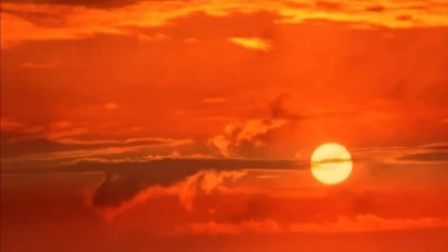 Sıcaklıklar rekor kırıyor!