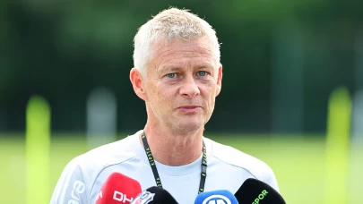 Beşiktaş Teknik Direktörü Ole Gunnar Solskjaer: “Her yeni sezon, yeni bir başlangıçtır”