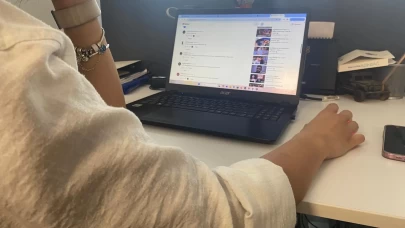 Sosyal Medya Uzmanı Cırık: "Her ‘like' milyonlara bedel olabiliyor"