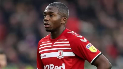 Kocaelispor, sağ bek Dijksteel ile ön protokol imzaladı