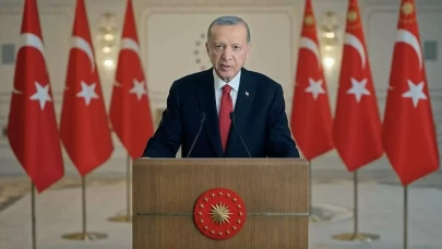 Cumhurbaşkanı Erdoğan: Srebrenitsa soykırımı kara bir lekedir