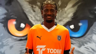 Başakşehir, Nuno Da Costa'yı kadrosuna kattı