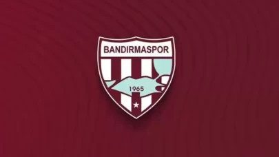 Bandırmaspor, Emirhan Acar'ı transfer etti