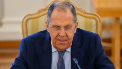 Rusya Dışişleri Bakanı Lavrov’dan BRICS zirvesinde kritik görüşmeler