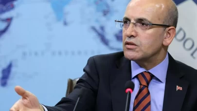 Bakan Şimşek: Enflasyonda belirgin bir yavaşlama başladı