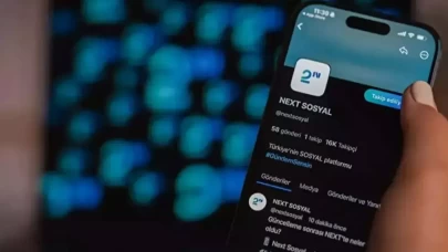 NEXT Sosyal Nedir, Nasıl İndirilir ve Kullanılır? Yerli Sosyal Medya Platformu Hakkında Her Şey