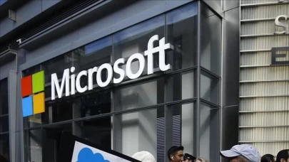 Microsoft, 9 bin çalışanın işine son veriyor
