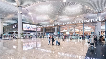 İstanbul Havalimanı "dünyanın en iyisi"