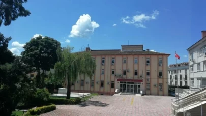 T.C. KANDIRA (SULH HUKUK MAH.) SATIŞ MEMURLUĞU