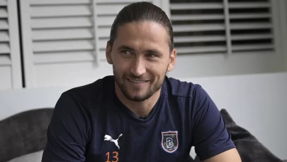 Miguel Crespo, Galatasaray’a attığı golü unutamıyor