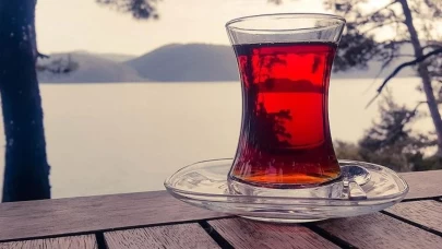 Çay ne zaman tüketilir? Faydalı mı?