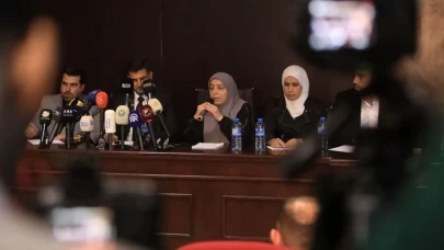 Kayıp çocukların akıbetini araştırmak üzere komite kuruldu