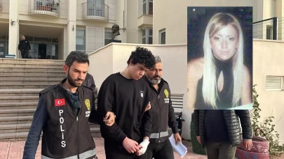 Annesini öldürdü, 24 yıl hapis cezası aldı