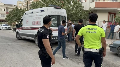 Akrabalar arasındaki kavga hastanede bitti: 2 yaralı