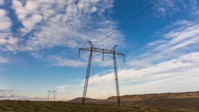 Çekya'da geniş çaplı elektrik kesintisi