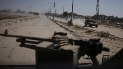 Fransız asıllı israilli askerlere dava şoku