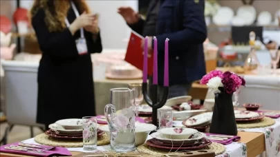 Eksiksiz çeyiz listesi! Yeni evlenecekler için A’dan Z’ye ihtiyaç listesi