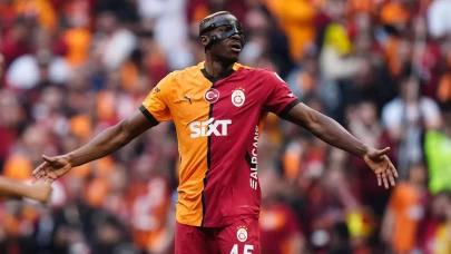 Galatasaray’da Osimhen için zaman daralıyor