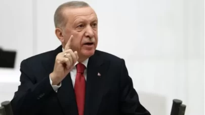 Erdoğan’dan İsrail’e tokat gibi sözler: “Terör devleti” manşeti Tel Aviv’i sarstı!