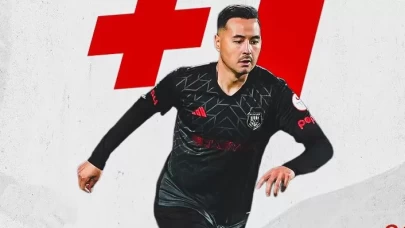 Pendikspor, Berkay Sülüngöz ile sözleşme yeniledi