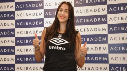 Beşiktaşlı voleybolcular yeni sezona hazır