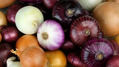 İnanılmaz enerji veren bu soğanı mevsimi gelmişken mutlaka tüketin!