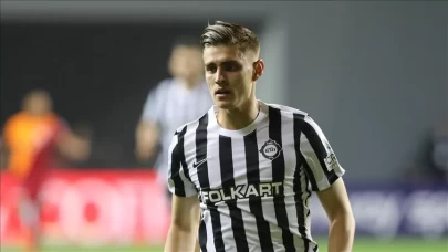 Altay’ın eski başkanından Kazımcan Karataş açıklaması