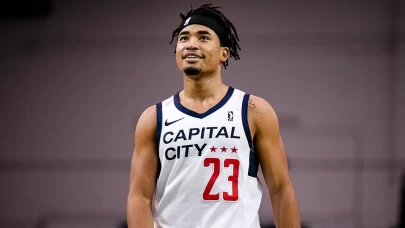 Beşiktaş, Devon Dotson transferini açıkladı