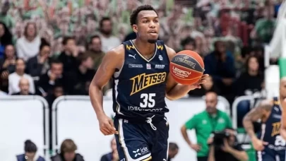 Galatasaray, Fabian White Jr. transferini açıkladı