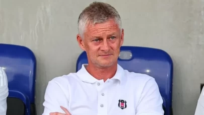 Beşiktaş’ta sistem netleşiyor